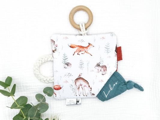 Die schönsten Weihnachtsgeschenke für Babys