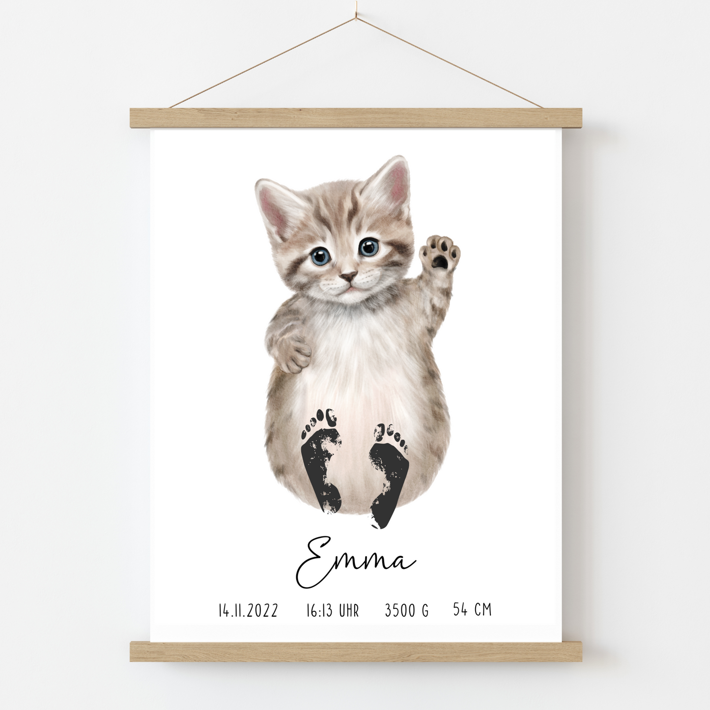 Katze