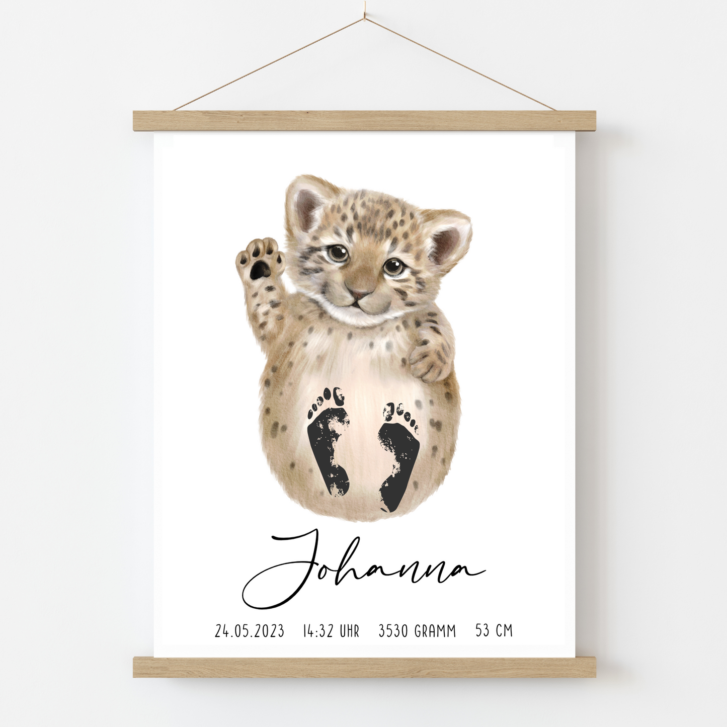 Leopard