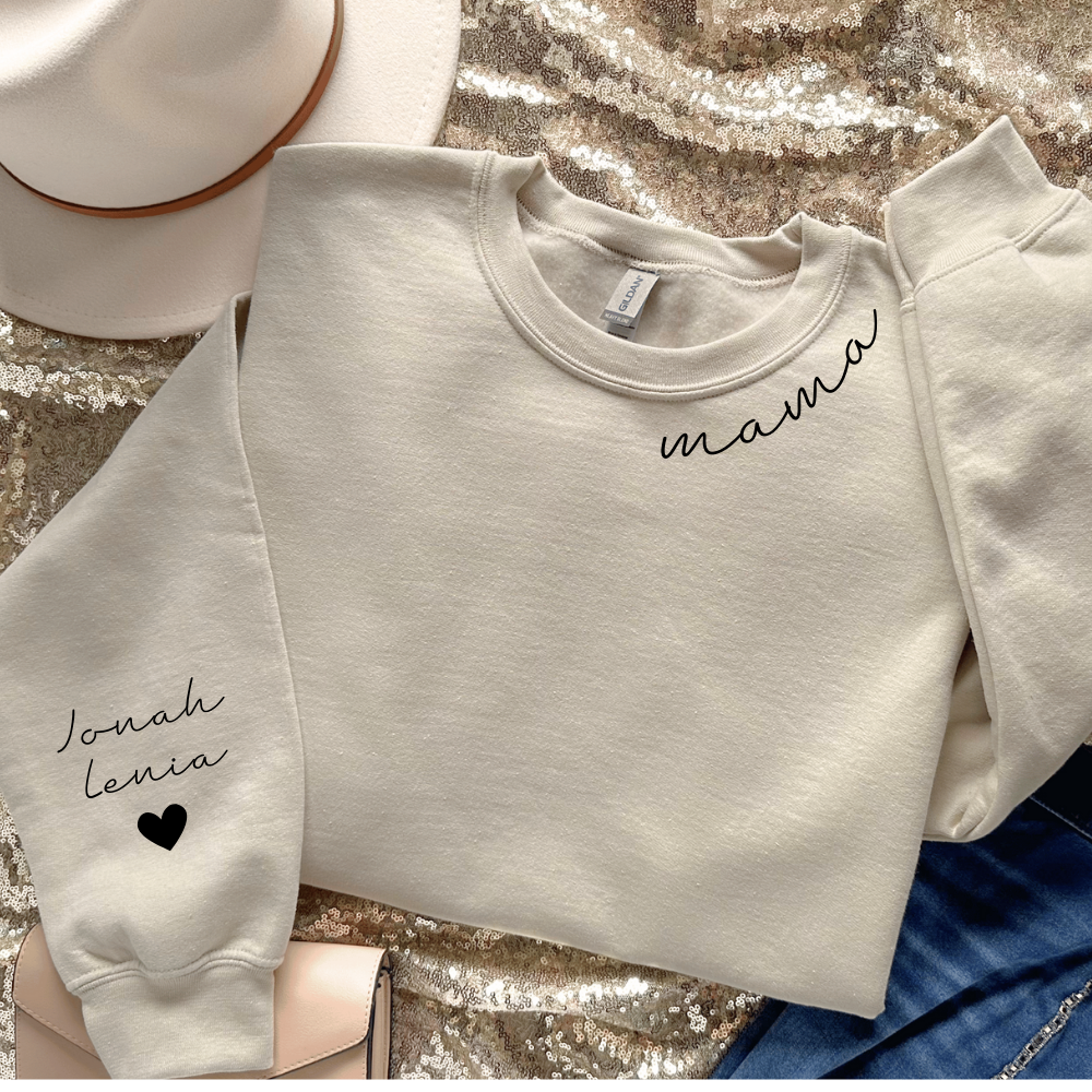 Mama Sweatshirt