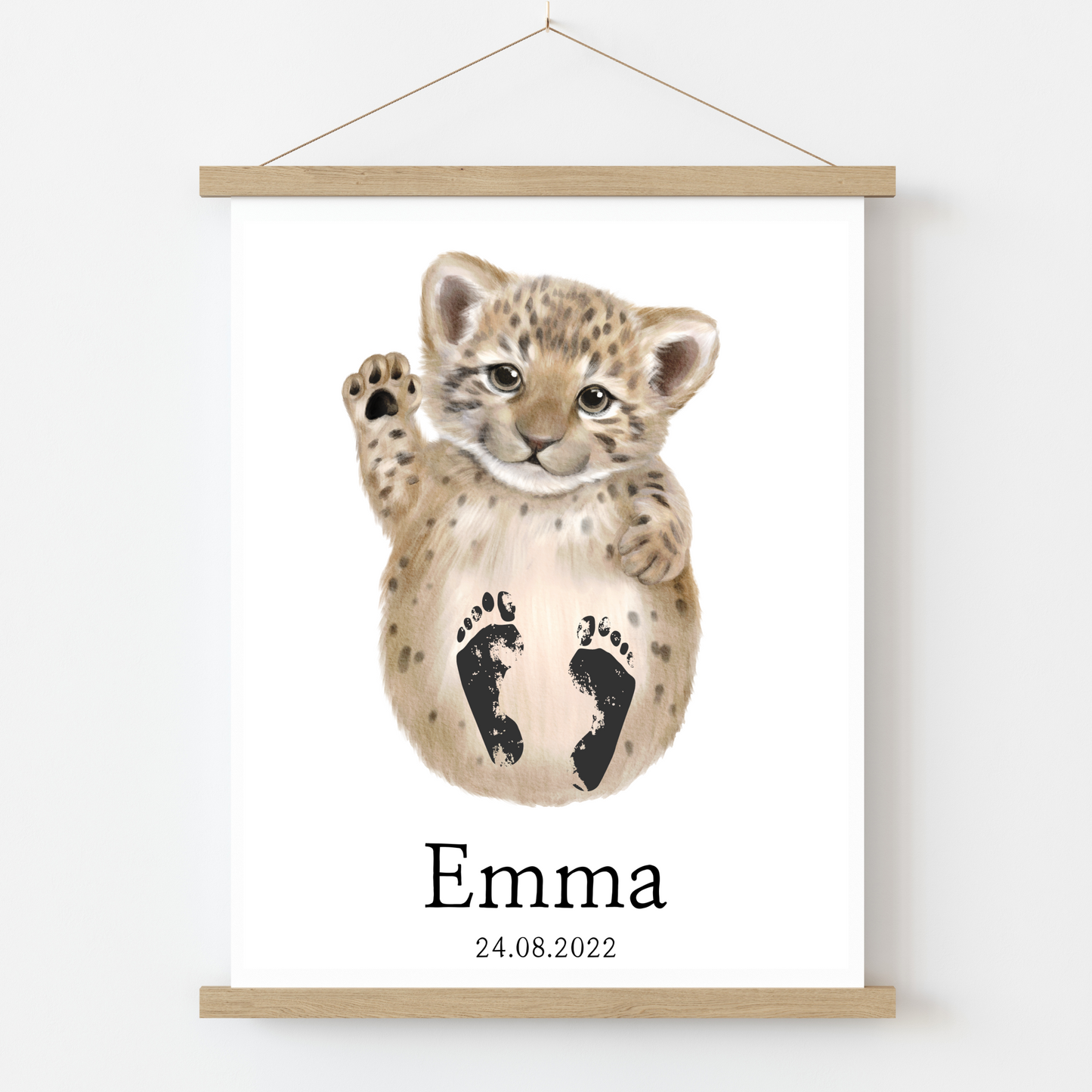 Leopard