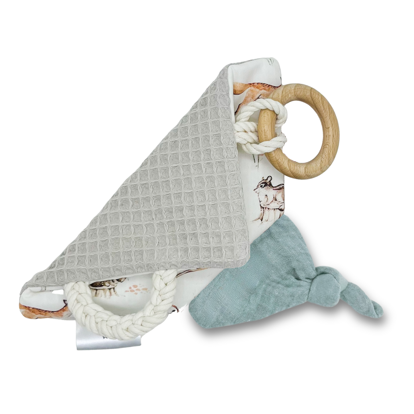 Waldtiere Beige