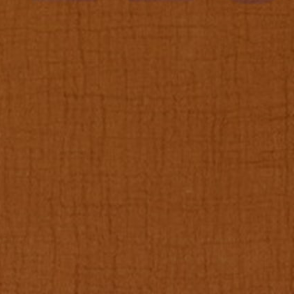 Musselin – Bio-Baumwolle (GOTS-zertifiziert)