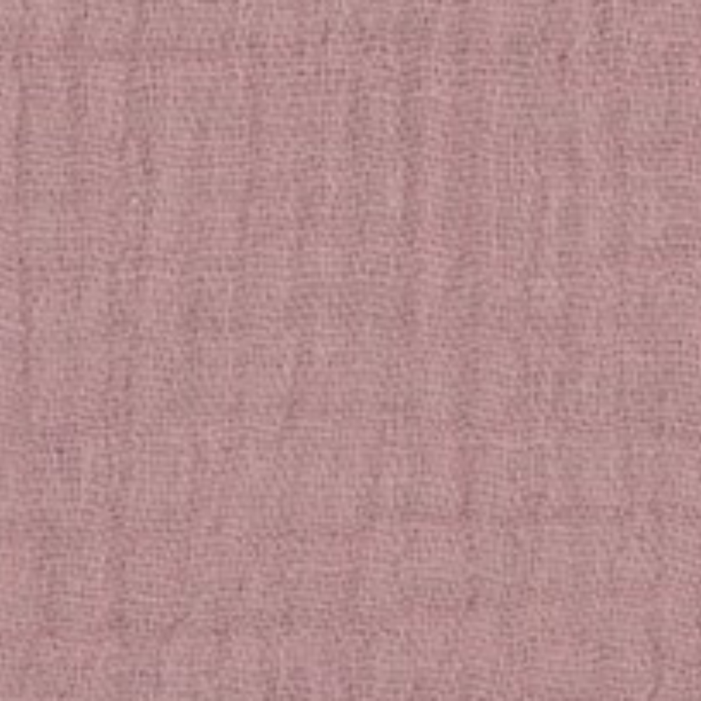 Musselin – Bio-Baumwolle (GOTS-zertifiziert)