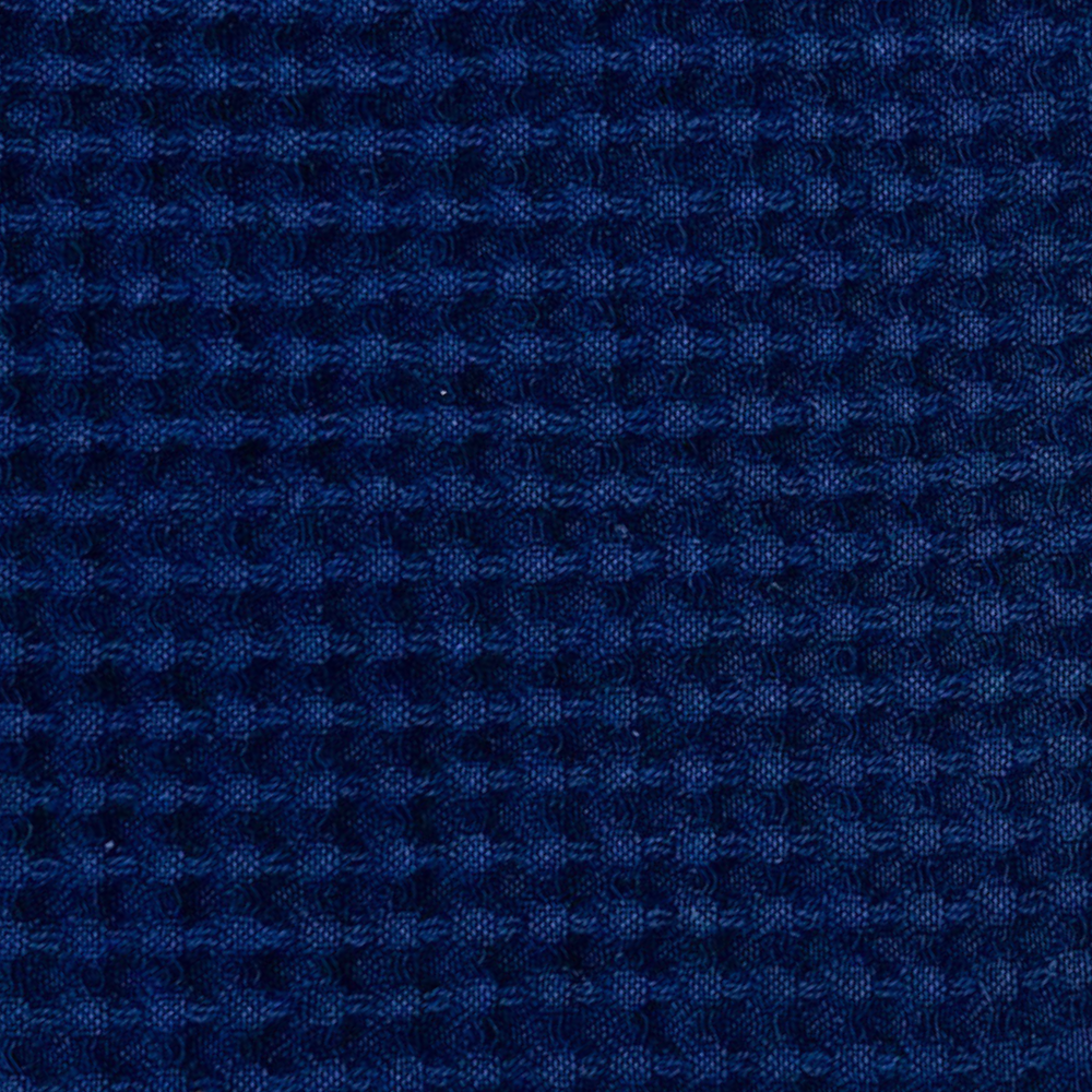 Waffelpique (verschiedene Farben)