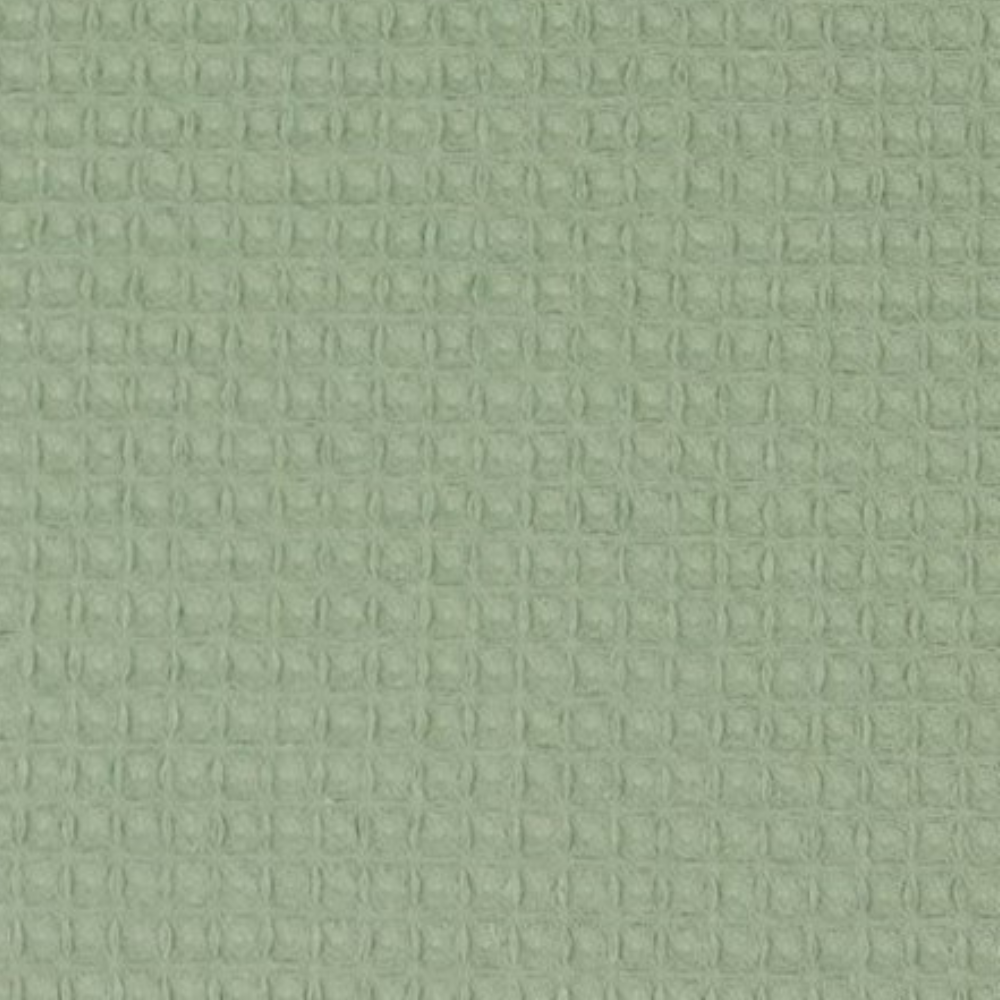 Waffelpique (verschiedene Farben)