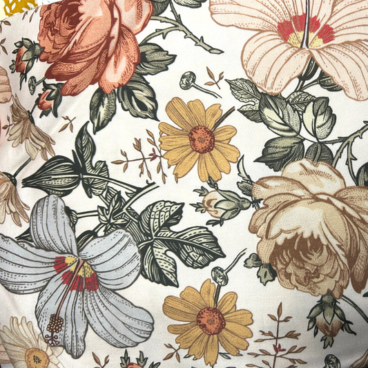 Popeline Englischer Garten