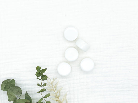 Rassel 22mm (EN71-3 zertifiziert)