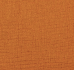 Musselin – Bio-Baumwolle (GOTS-zertifiziert)