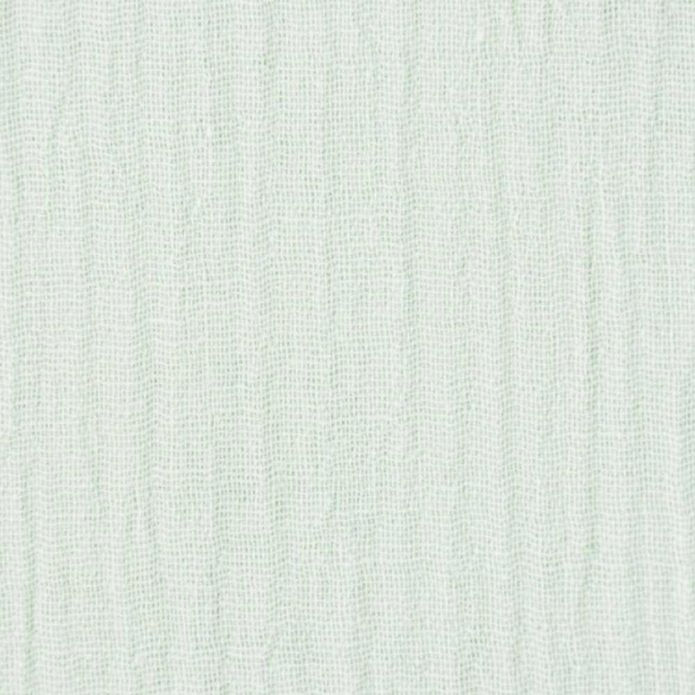 Musselin – Bio-Baumwolle (GOTS-zertifiziert)